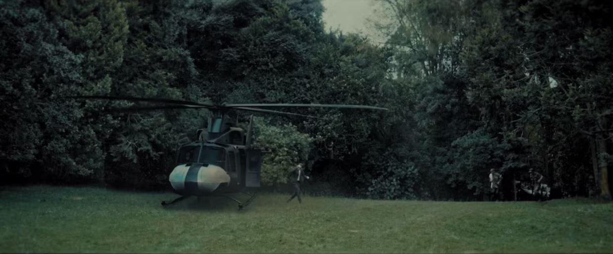 Donde Tú Quieras : Foto