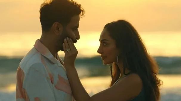 Luna sin miel : Foto