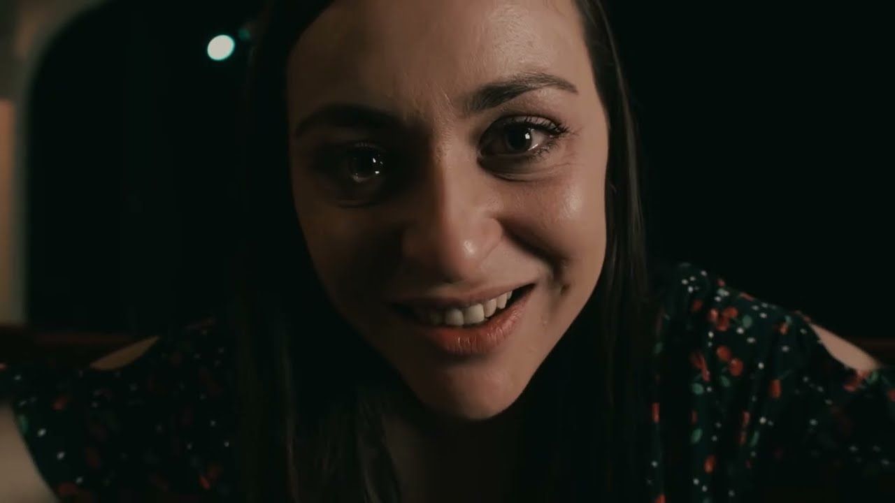 Marilyn y las avispas : Foto