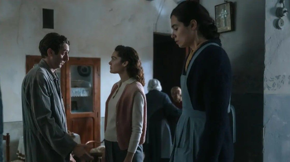 La buena letra : Foto