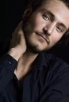 Póster Claudio Cataño