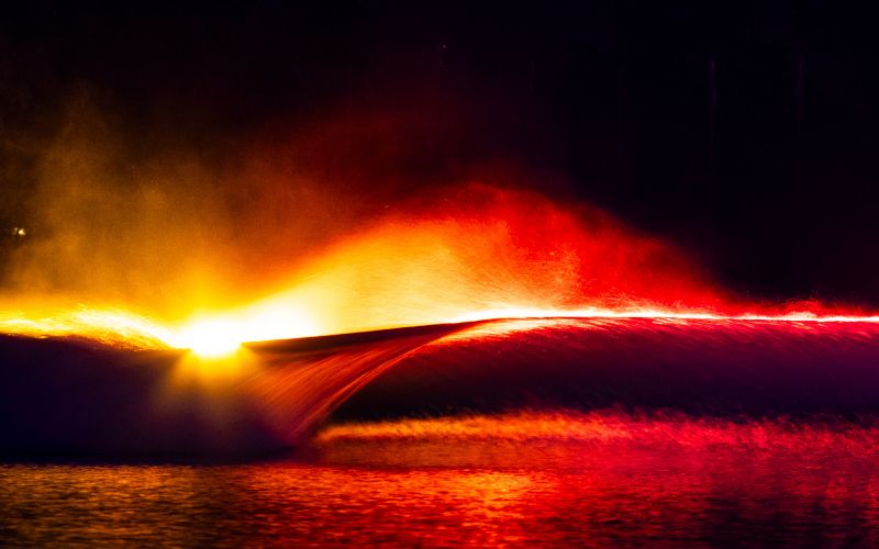 Mountains of the Moon : Foto