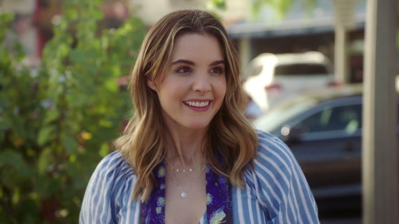 Love Under the Lemon Tree : Foto