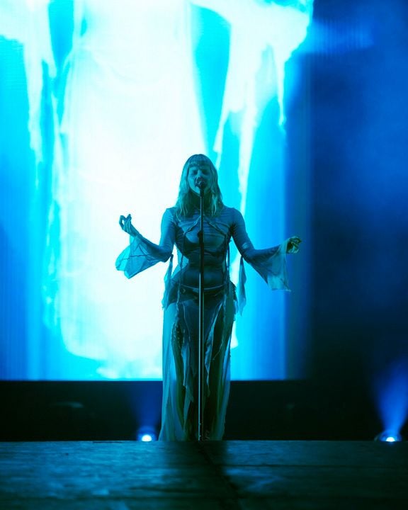 Aurora: What Happened To The Earth ? : Foto Aurora