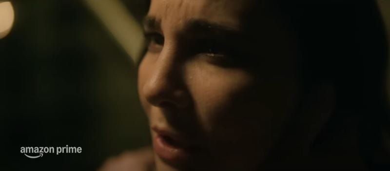 Juegos De Seducción : Foto Martha Higareda