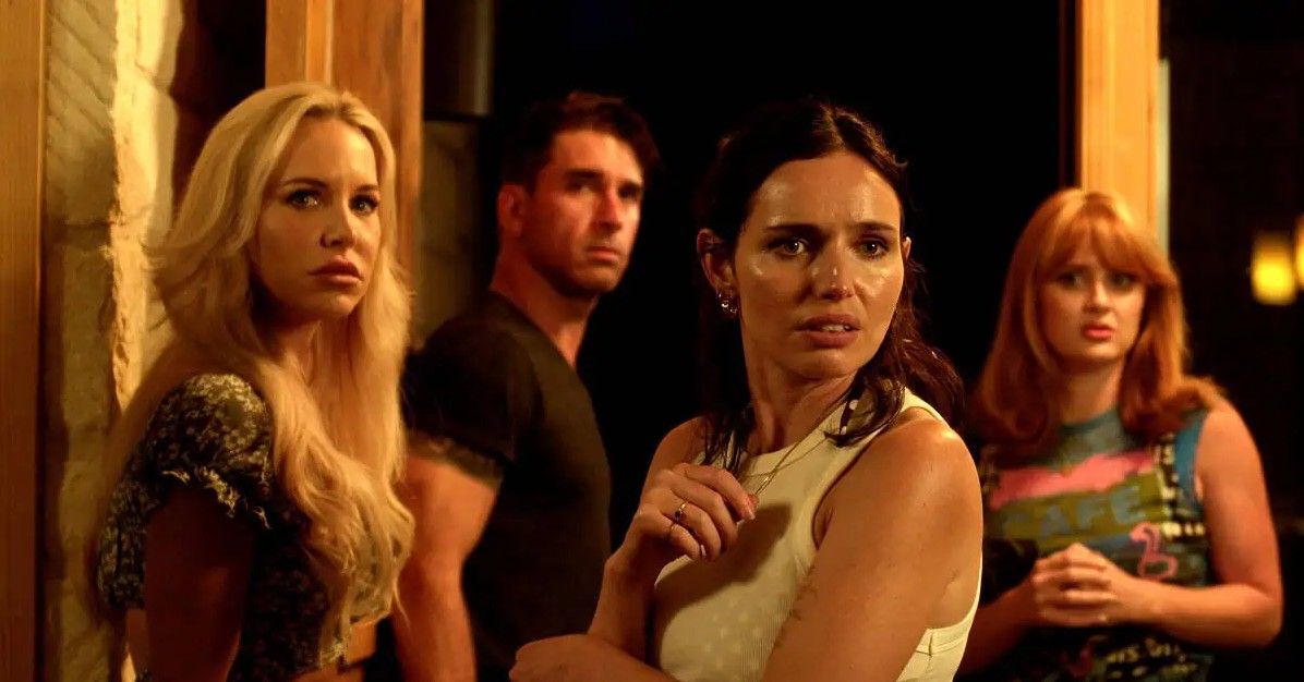 Minnie's Midnight Massacre : Foto