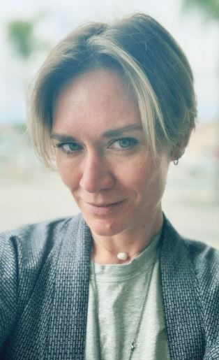 Póster Masha Mashkova