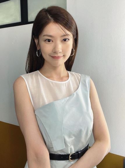 Póster Jung So-min