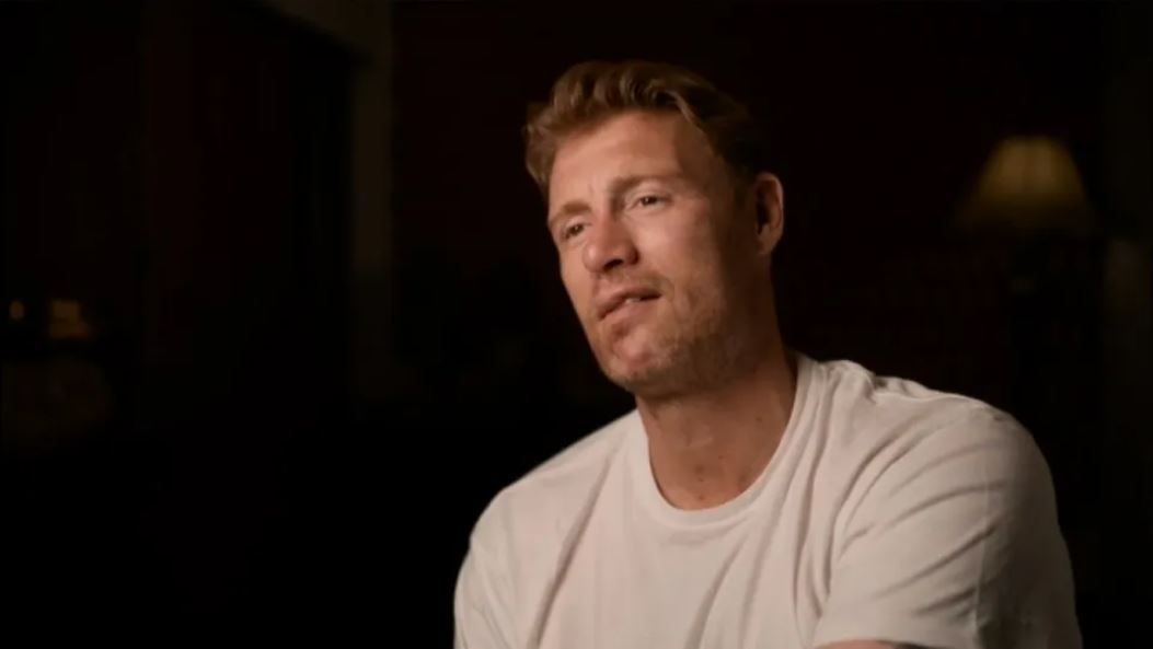 Freddie Flintoff: el milagro de sobrevivir : Foto