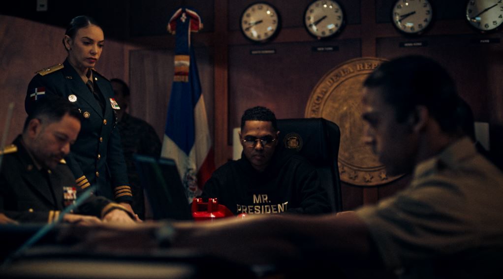 Los Rechazados : Foto