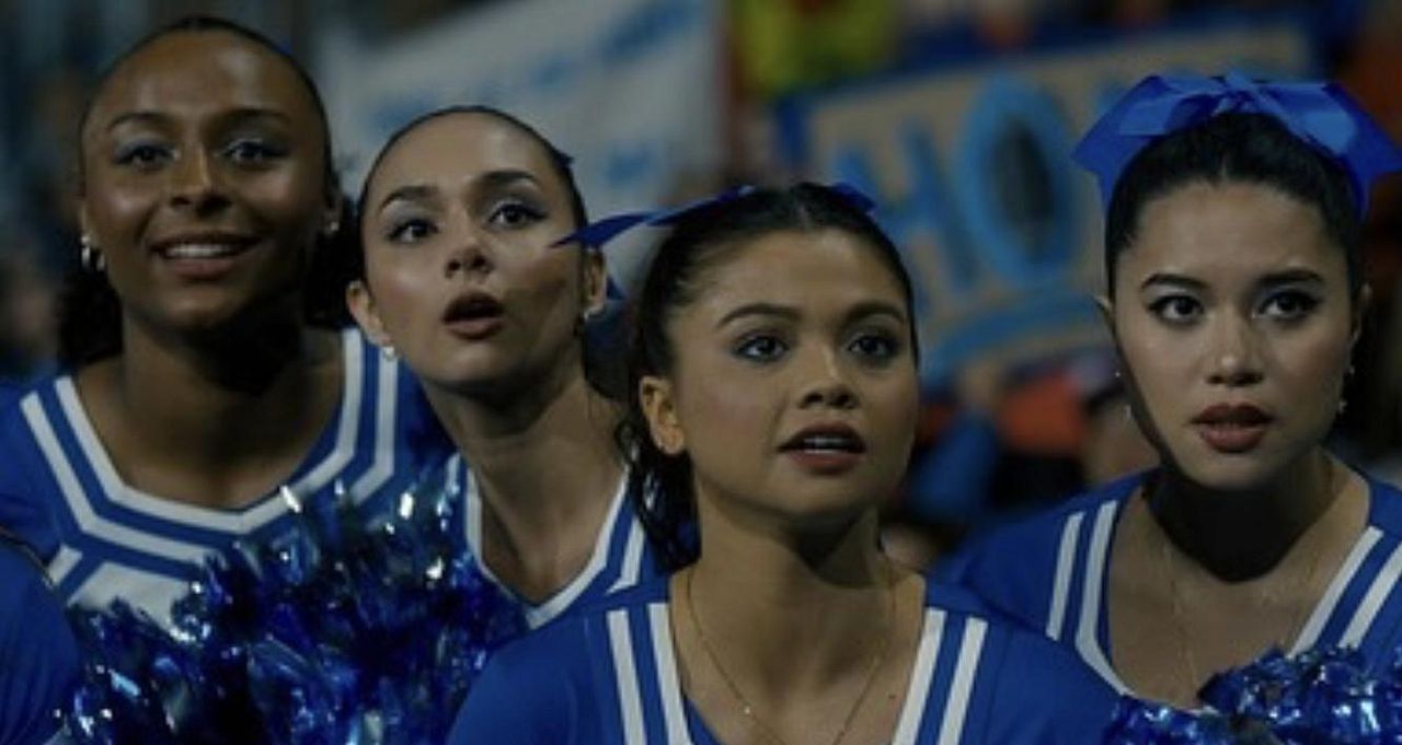 Amor fuera de tiempo : Foto Siena Agudong