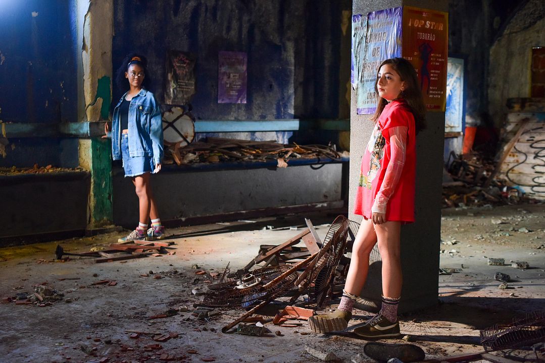 Avenida Beira-Mar : Foto