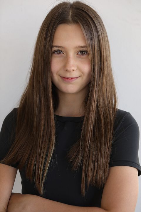 Póster Carolyn Kachen