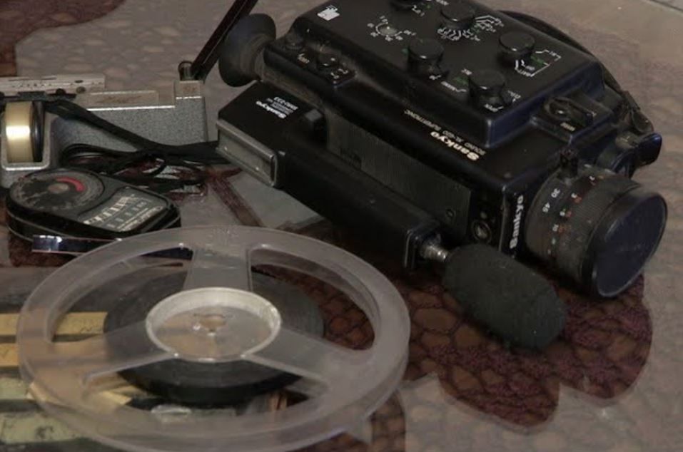 Poesía abierta, rebeldía y libertad : Foto