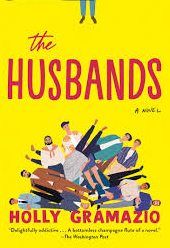 The Husbands : Póster