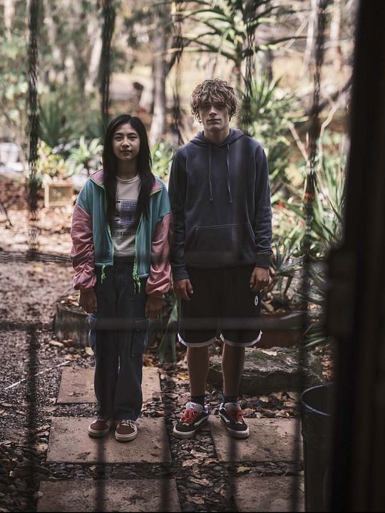 Haz Que Regrese : Foto Billy Barratt