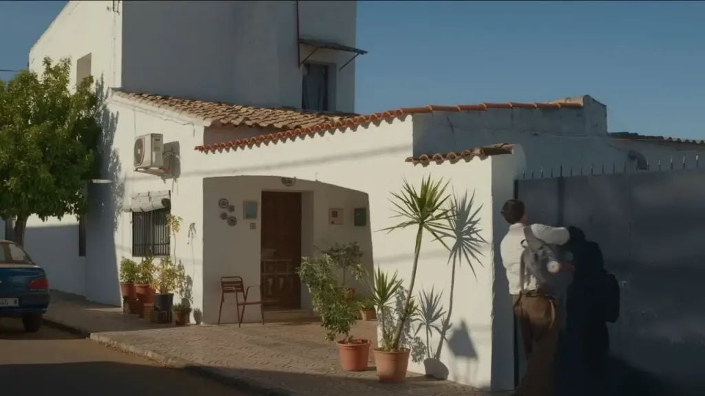 Ojalá me lo hubieras dicho : Foto