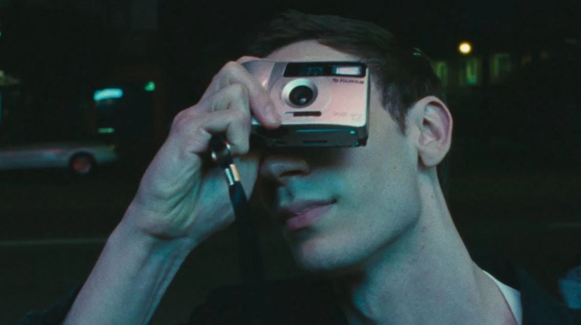 Lurker : Foto Théodore Pellerin