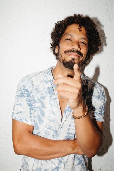 Póster Manuel Rodriguez-Saenz