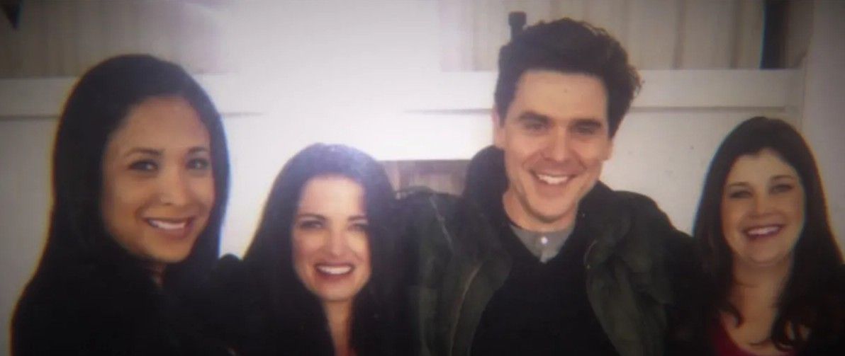 Fiasco total: Madres detectives : Foto