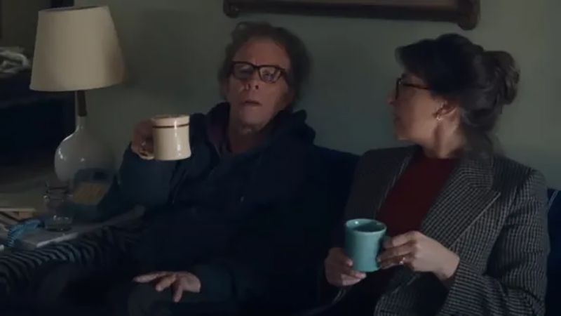 Padre, Madre, Hermana, Hermano : Foto Mayim Bialik, Tom Waits