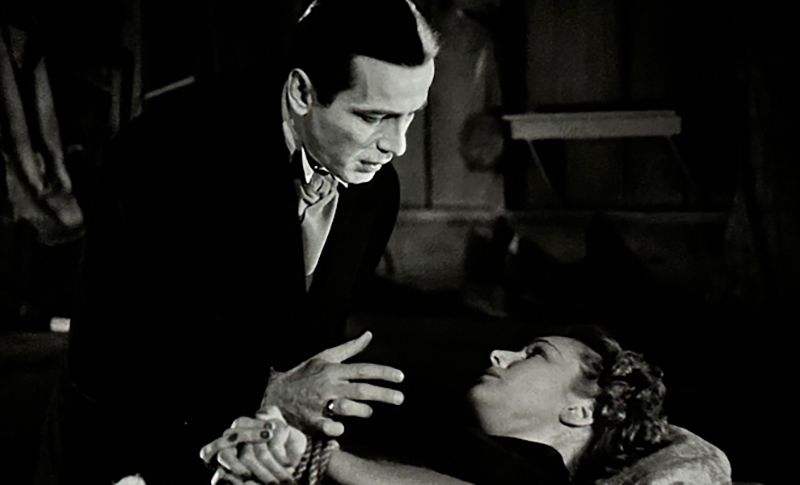 The Return of Doctor X : Foto