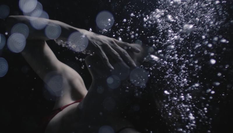 Dante y Soledad : Foto