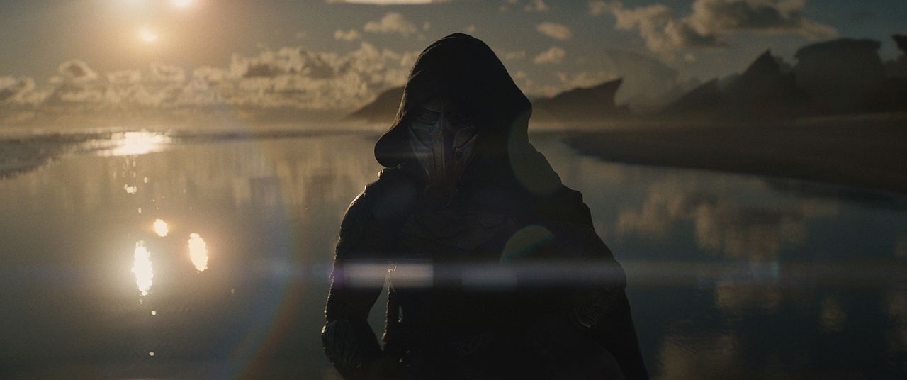 Depredador: Tierras Salvajes : Foto