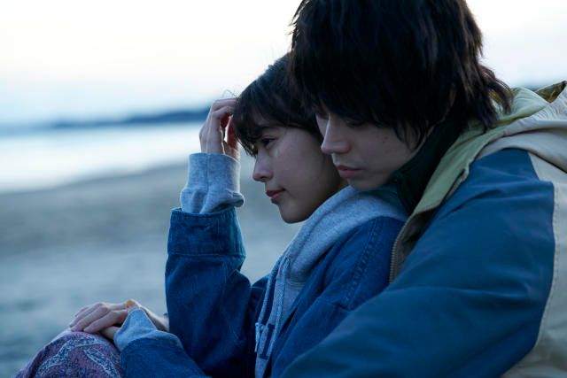 We Made a Beautiful Bouquet : Foto