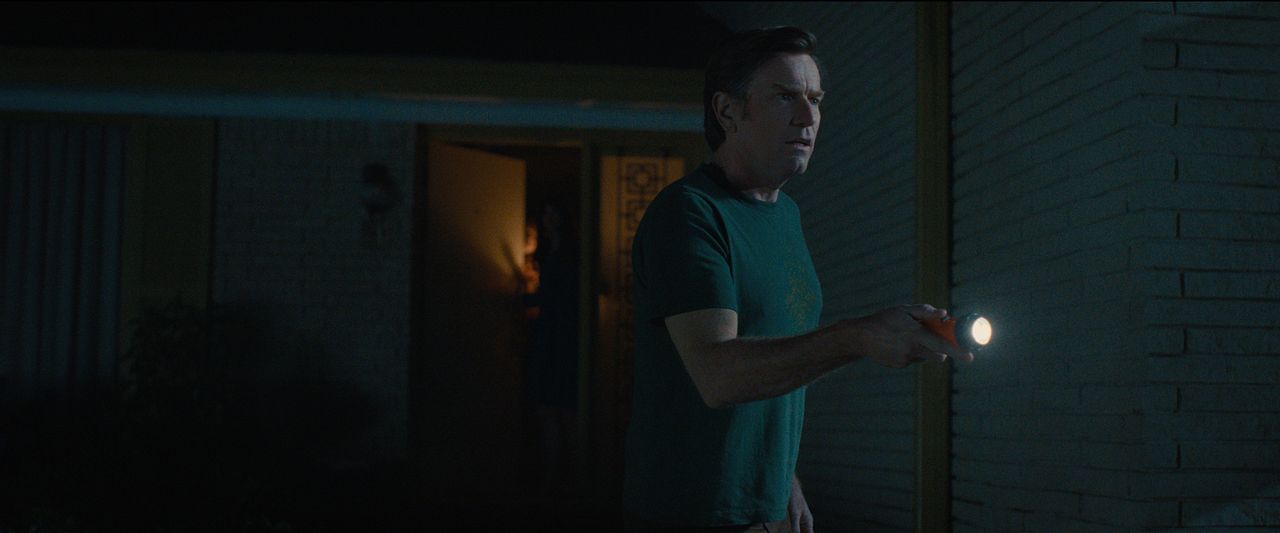 El final de la calle Oak : Foto Ewan McGregor