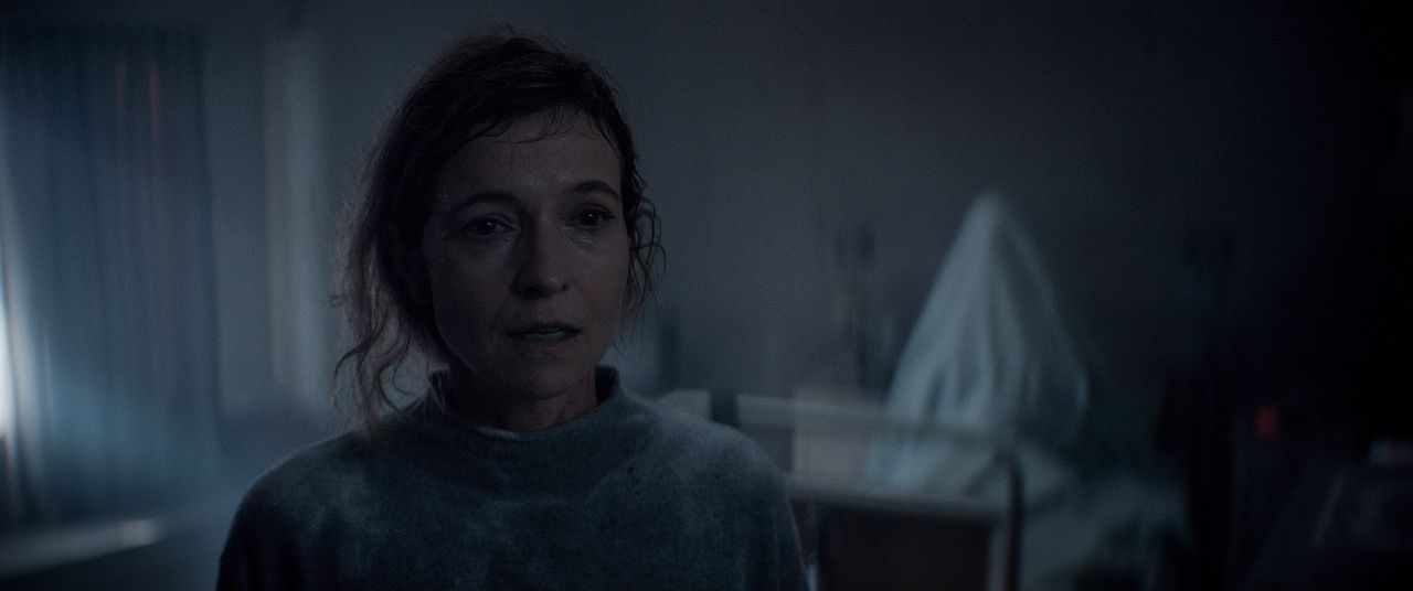 Evil Dead: En Llamas : Foto Tandi Wright