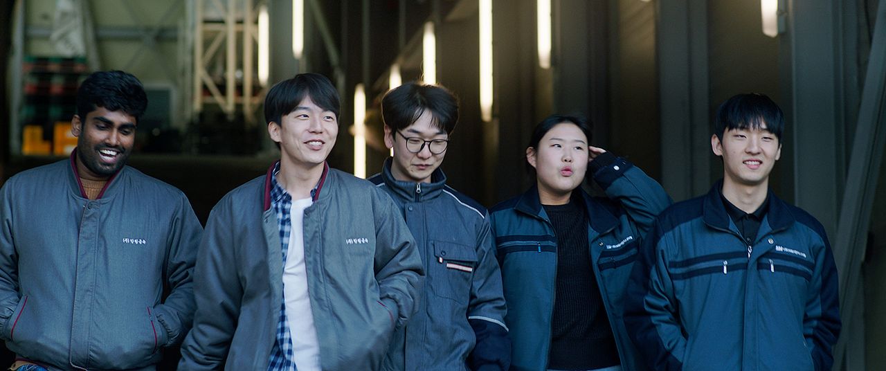 The Final Semester : Foto