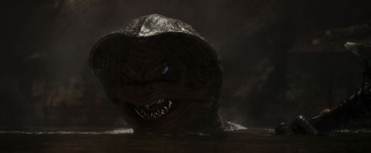 The Mandalorian and Grogu : Foto