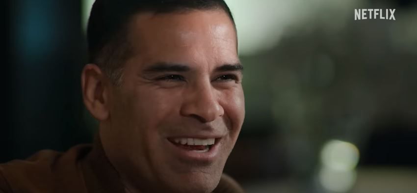 Rafa Márquez: El Capitán : Foto