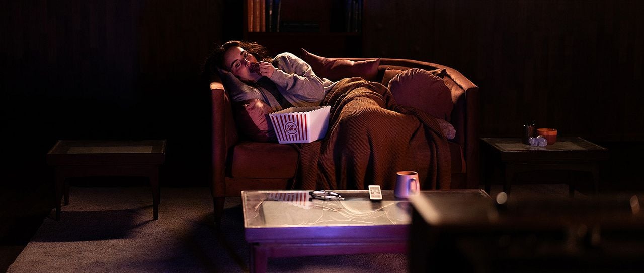 Un hombre por semana : Foto Ana de la Reguera