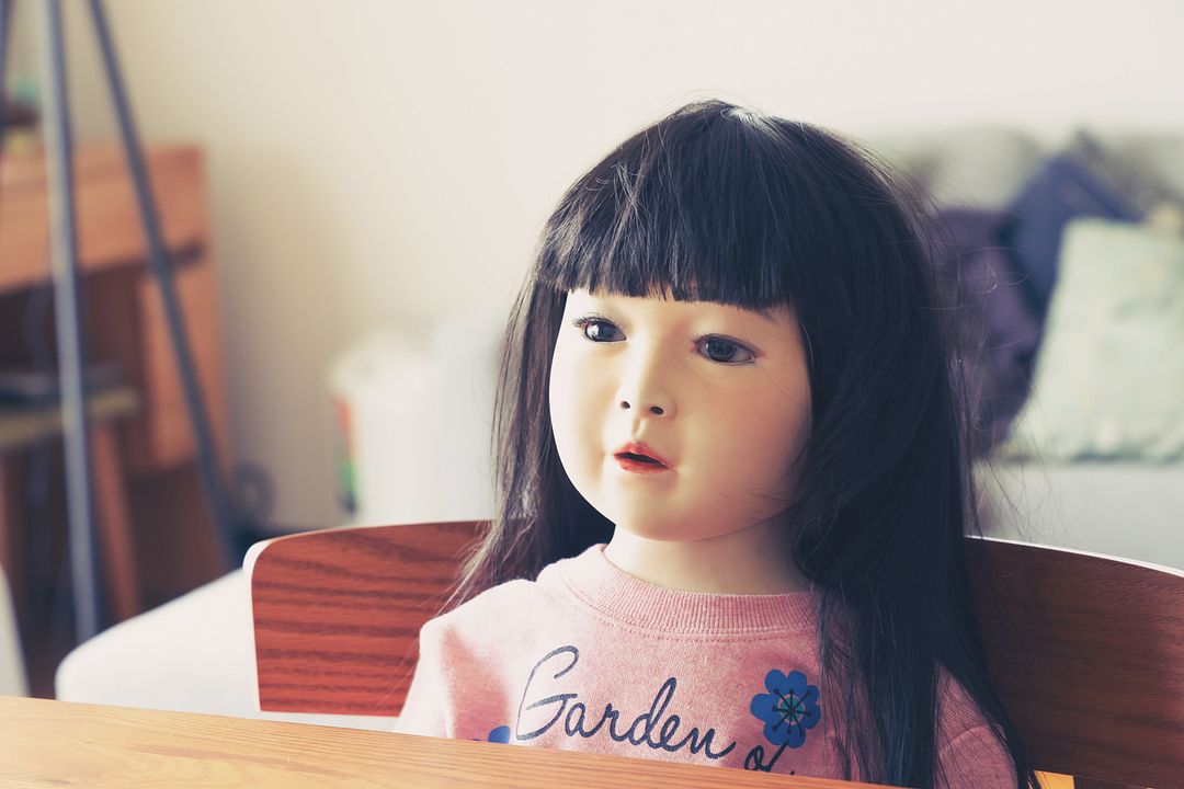 Dollhouse: Muñeca Maldita : Foto