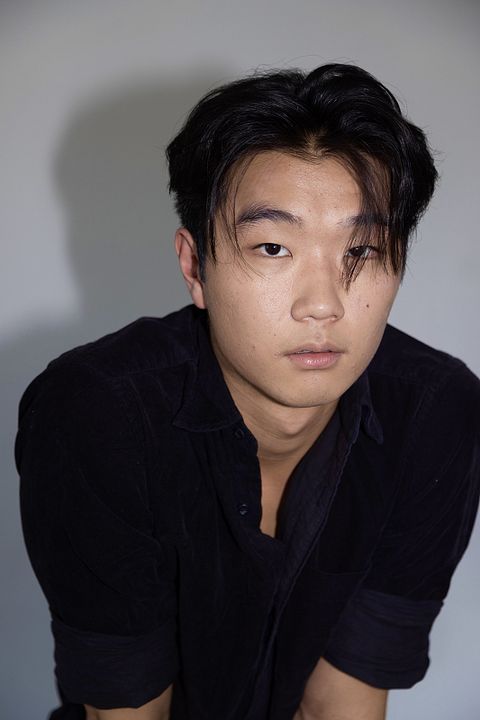 Póster Phinehas Yoon