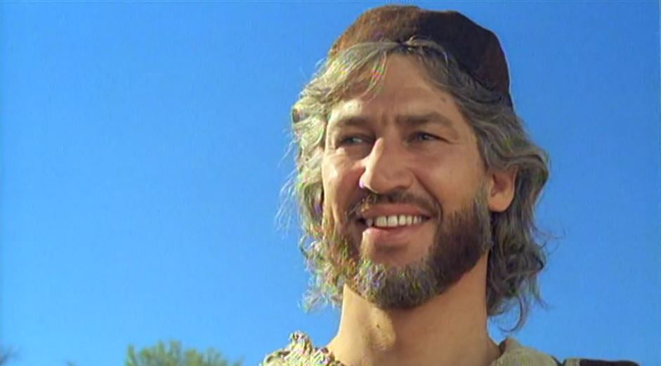 José, El padre de Jesús: Colección de la Santa Biblia : Foto