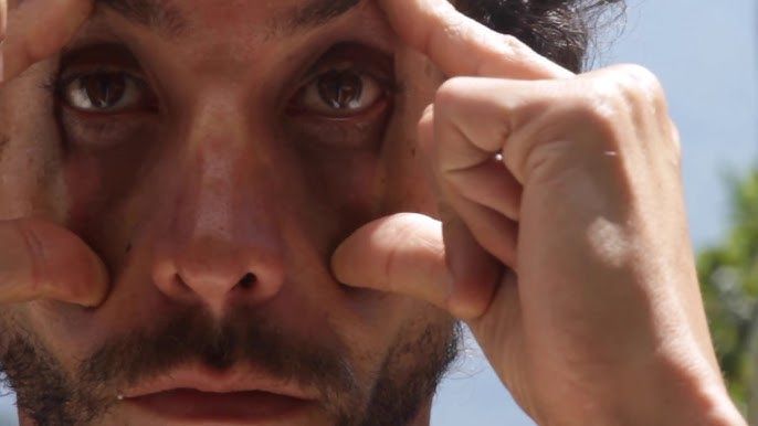 Un actor se prepara : Foto