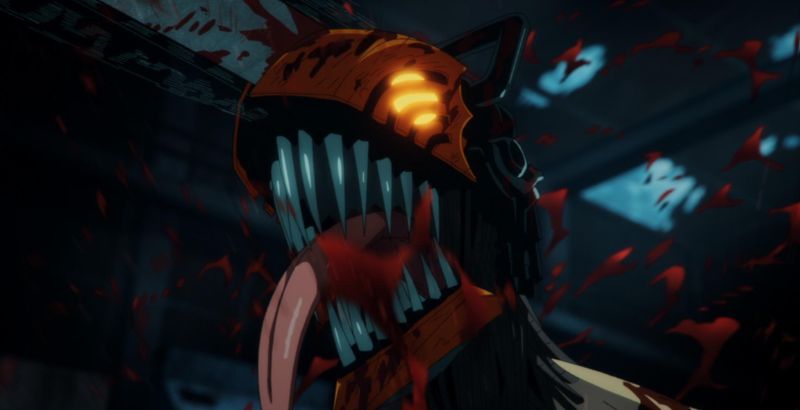 Chainsaw Man: The Compilation (Part I) : Foto