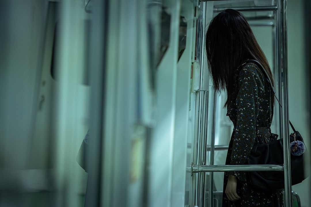 Tren Fantasma: Estación Maldita : Foto