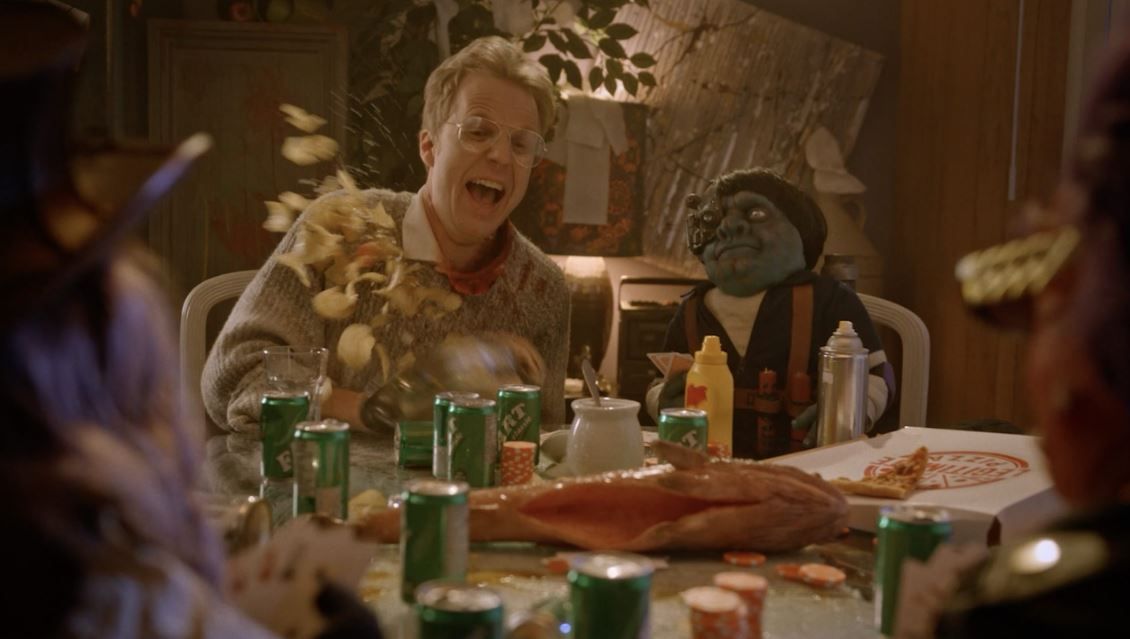 Frankie Freako : Foto