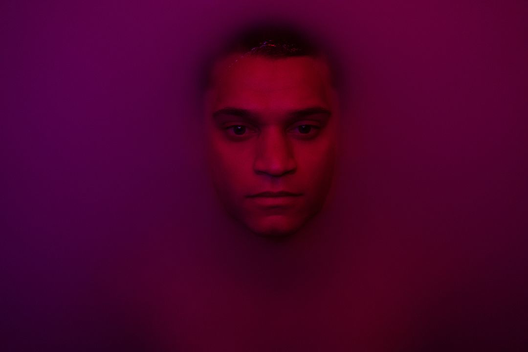 Him: el elegido : Foto