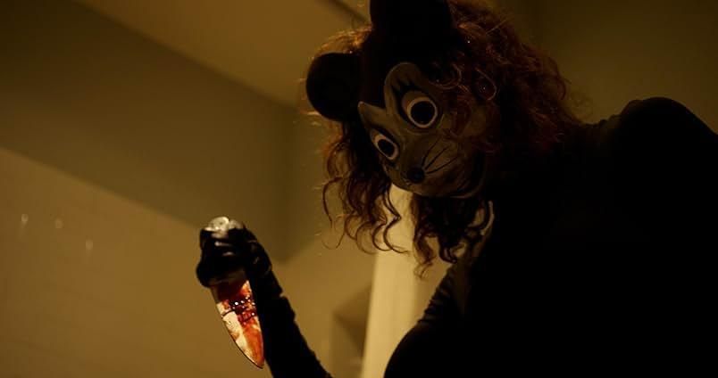 Minnie's Midnight Massacre : Foto