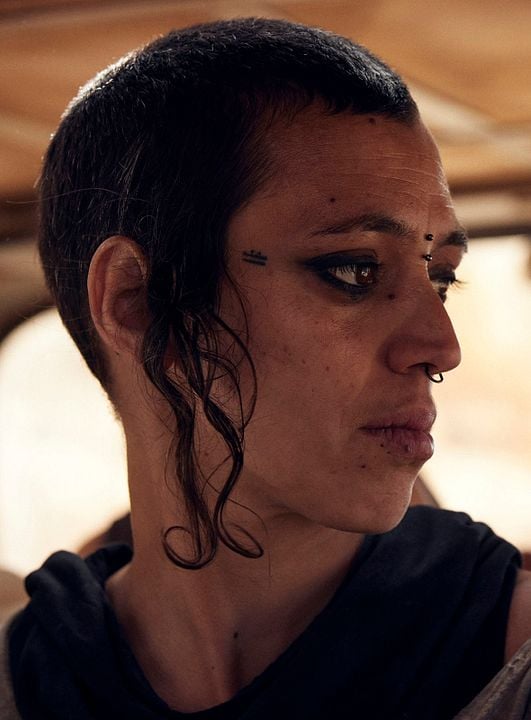 Sirat: Trance en el desierto : Foto