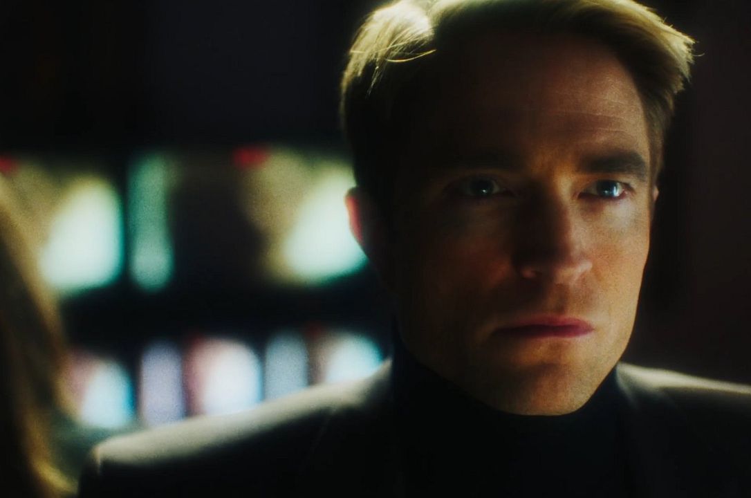 Primetime : Foto Robert Pattinson