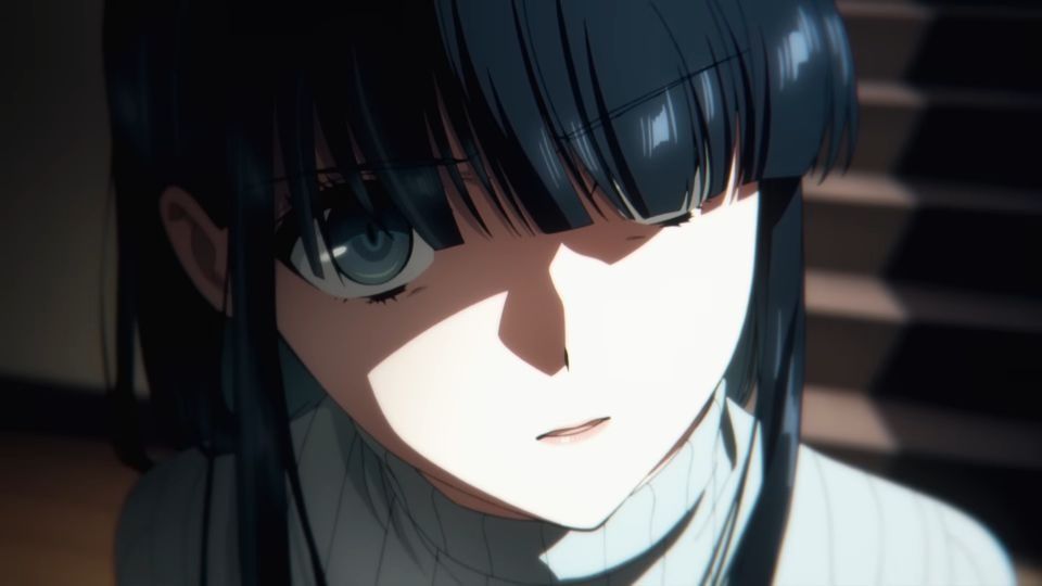 The Irregular at Magic High School La Película - Arco de la sucesión de los Yotsuba : Foto