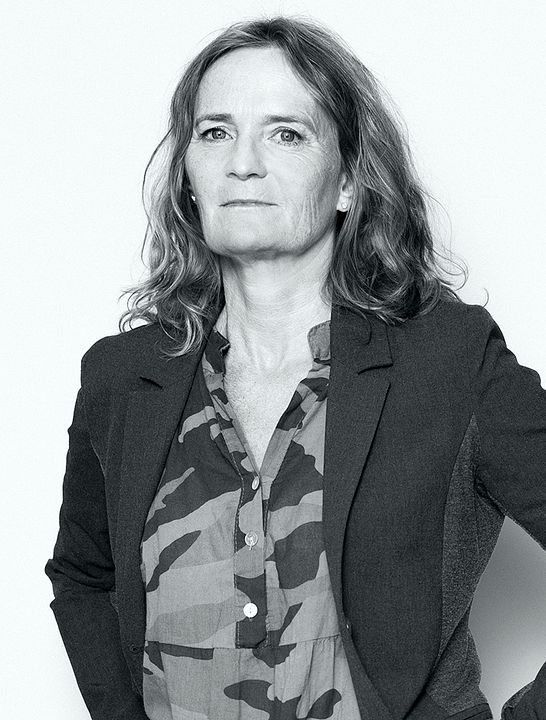 Póster Anna Tulestedt