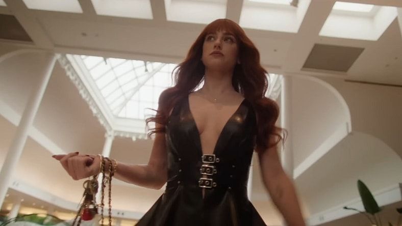 Forbidden Fruits : Foto Lili Reinhart