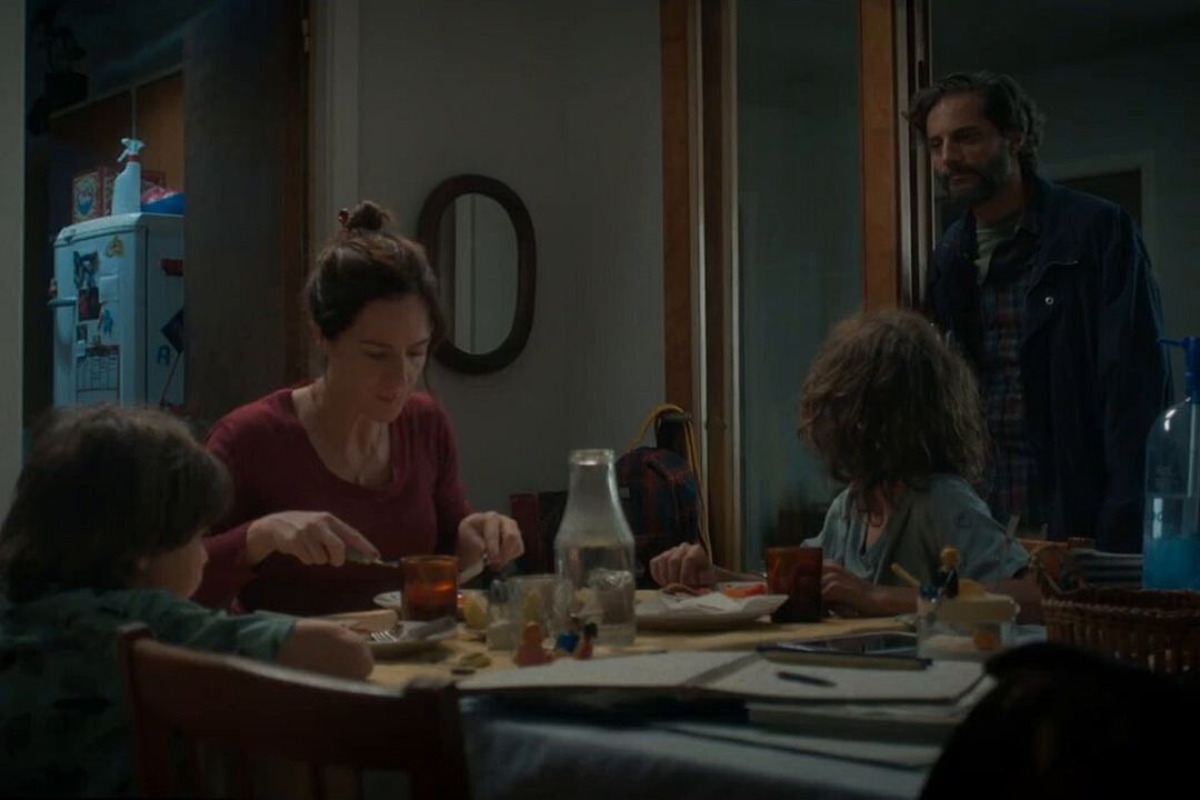 El aroma del pasto recién cortado : Foto